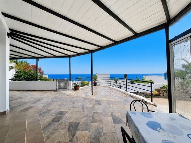 4 soverom Villa til salgs i Tabaiba, El Rosario - € 700 000 (Ref: 9936089)