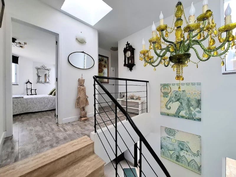 4 soverom Villa til salgs i Tabaiba - € 700 000 (Ref: 9936089)