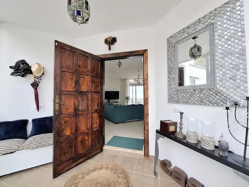 4 soverom Villa til salgs i Tabaiba - € 700 000 (Ref: 9936089)