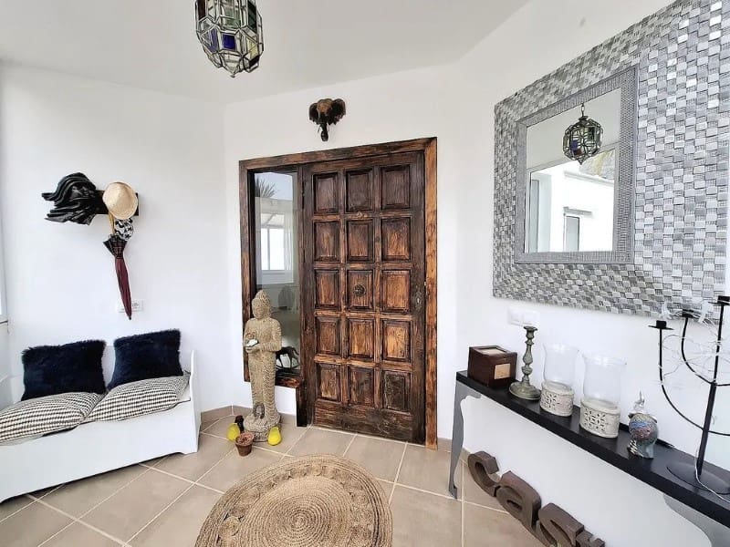 4 soverom Villa til salgs i Tabaiba - € 700 000 (Ref: 9936089)