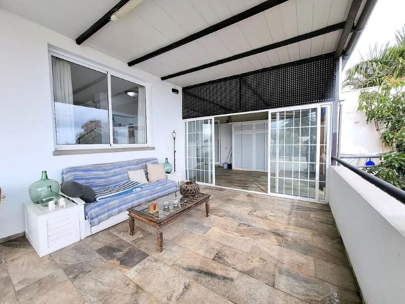 4 soverom Villa til salgs i Tabaiba - € 700 000 (Ref: 9936089)