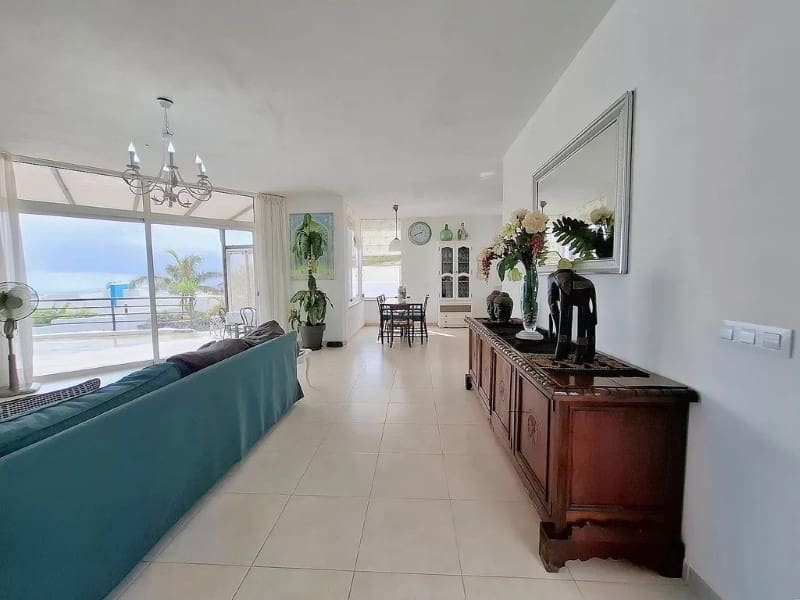 4 soverom Villa til salgs i Tabaiba - € 700 000 (Ref: 9936089)