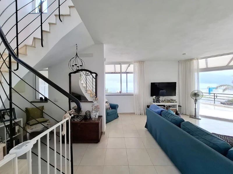 4 soverom Villa til salgs i Tabaiba - € 700 000 (Ref: 9936089)