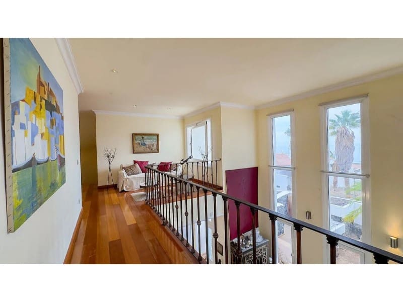 Chalet de 5 habitaciones en Tabaiba en venta - 860.000 € (Ref: 9936090)