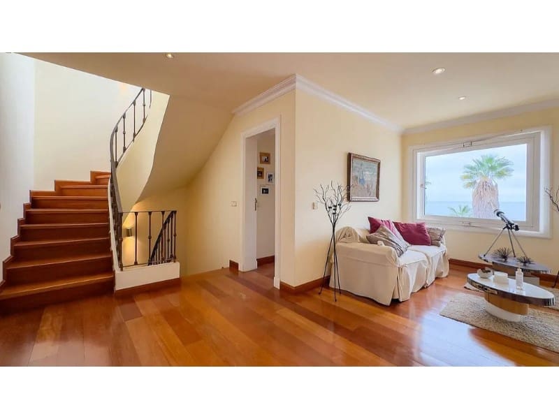 Chalet de 5 habitaciones en Tabaiba en venta - 860.000 € (Ref: 9936090)
