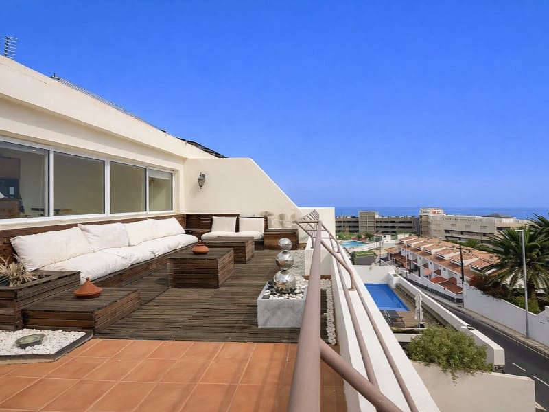 Chalet de 5 habitaciones en Tabaiba en venta - 860.000 € (Ref: 9936090)