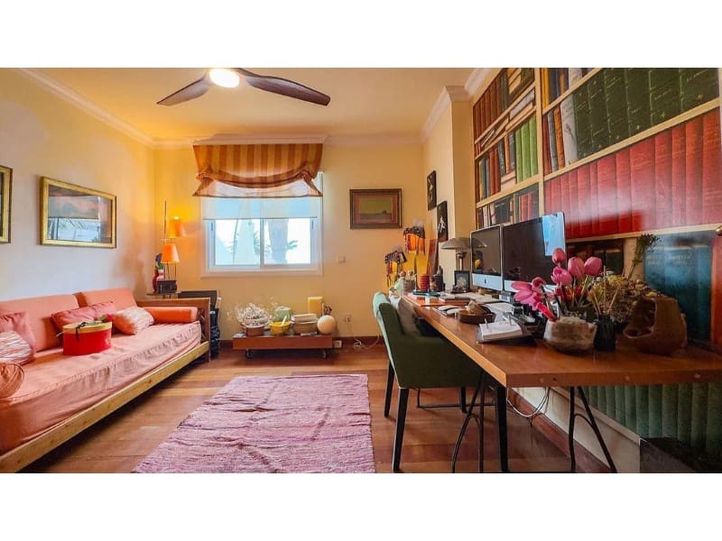 Chalet de 5 habitaciones en Tabaiba en venta - 860.000 € (Ref: 9936090)