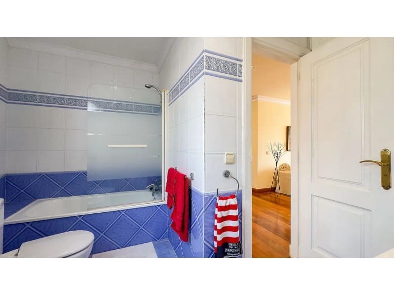 Chalet de 5 habitaciones en Tabaiba en venta - 860.000 € (Ref: 9936090)