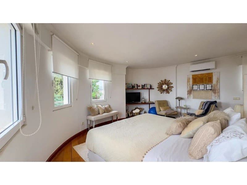 Chalet de 5 habitaciones en Tabaiba en venta - 860.000 € (Ref: 9936090)