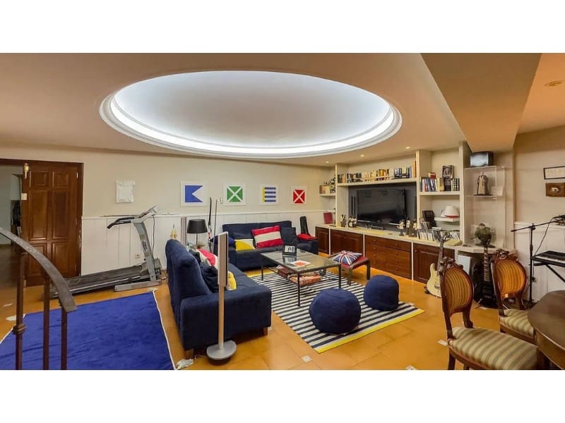 Chalet de 5 habitaciones en Tabaiba en venta - 860.000 € (Ref: 9936090)