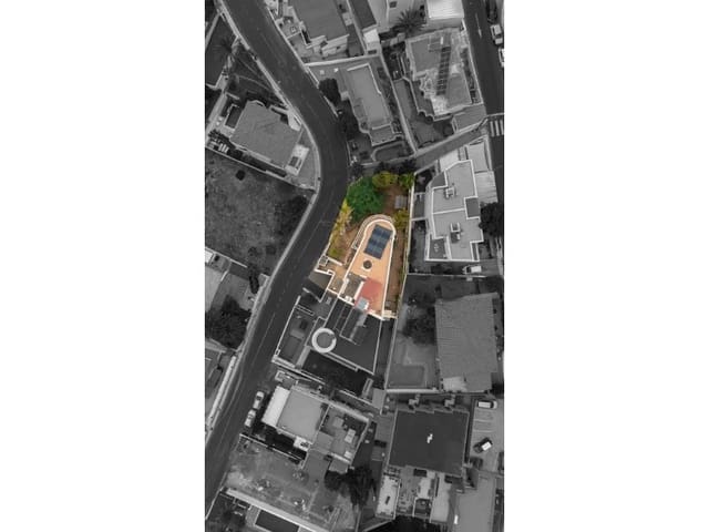 Chalet de 5 habitaciones en Tabaiba, El Rosario en venta - 860.000 € (Ref: 9936090)