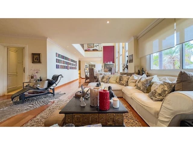 Chalet de 5 habitaciones en Tabaiba, El Rosario en venta - 860.000 € (Ref: 9936090)