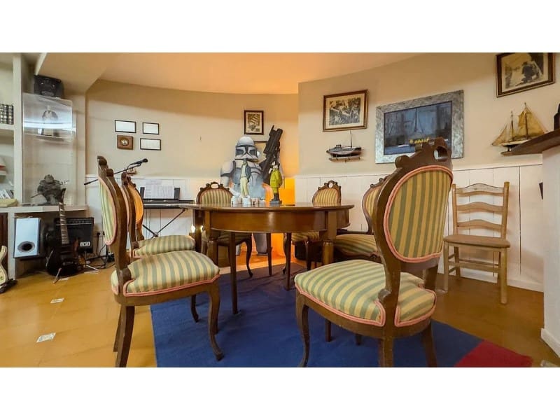 Chalet de 5 habitaciones en Tabaiba en venta - 860.000 € (Ref: 9936090)