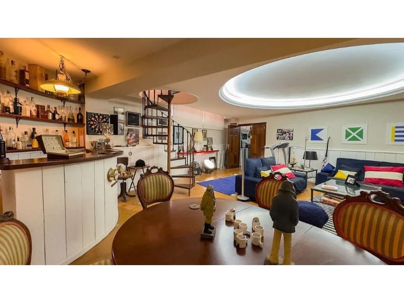 Chalet de 5 habitaciones en Tabaiba en venta - 860.000 € (Ref: 9936090)