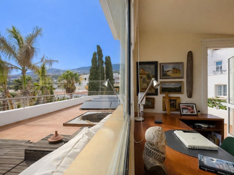 Chalet de 5 habitaciones en Tabaiba en venta - 860.000 € (Ref: 9936090)