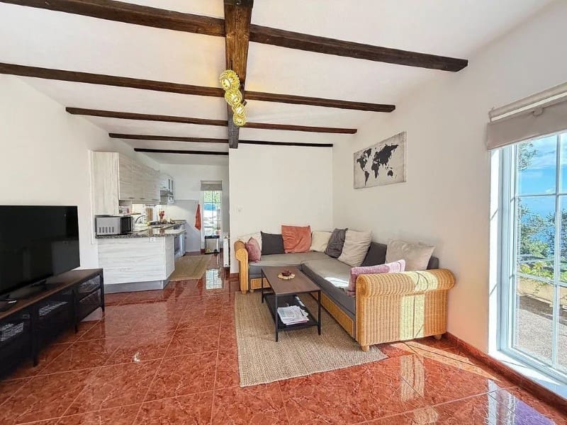 2 sovrum Finca/Hus på landet till salu i Icod de los Vinos - 399 000 € (Ref: 9942035)