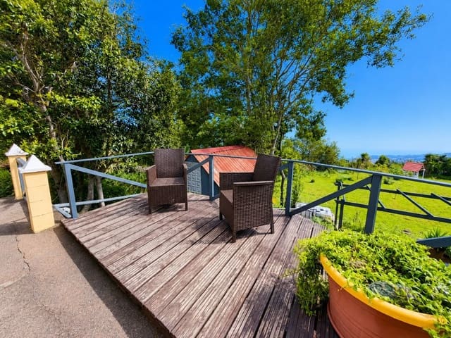 2 sovrum Finca/Hus på landet till salu i Icod de los Vinos - 399 000 € (Ref: 9942035)