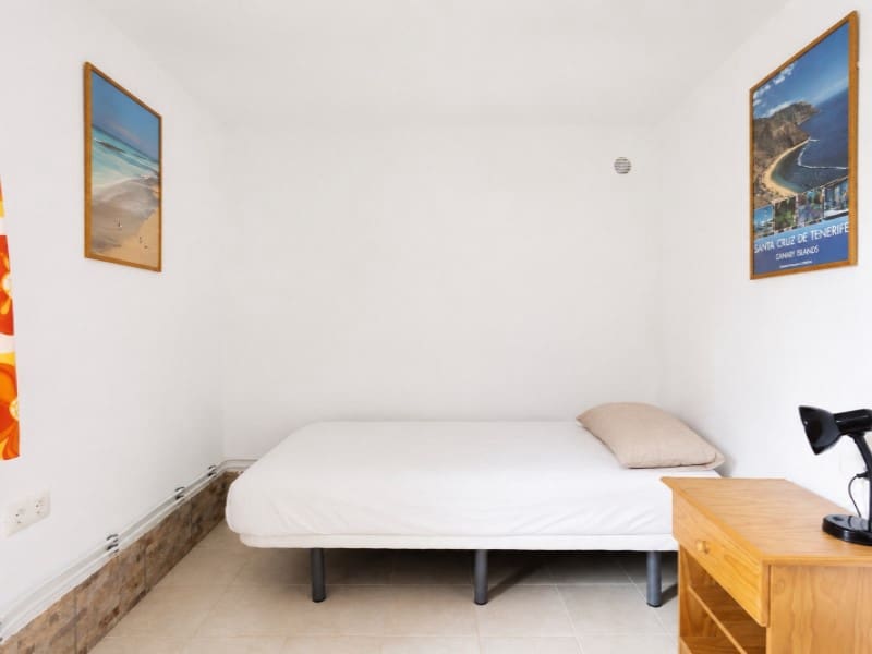 3 soveværelse Finca/Landehus til salg i Santa Ursula - € 399.999 (Ref: 9942036)