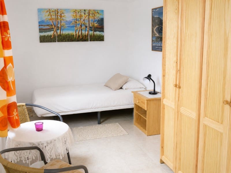 3 soveværelse Finca/Landehus til salg i Santa Ursula - € 399.999 (Ref: 9942036)