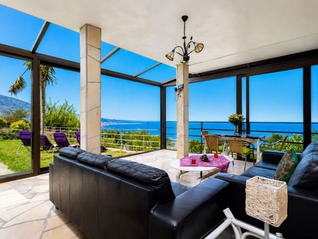 3 soveværelse Finca/Landehus til salg i Santa Ursula - € 399.999 (Ref: 9942036)