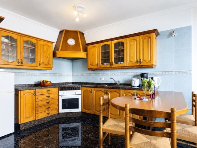 3 soveværelse Finca/Landehus til salg i Santa Ursula - € 399.999 (Ref: 9942036)
