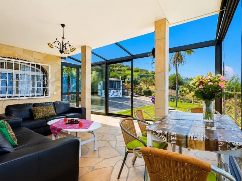 3 soveværelse Finca/Landehus til salg i Santa Ursula - € 399.999 (Ref: 9942036)