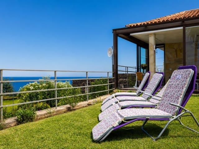 3 soveværelse Finca/Landehus til salg i Santa Ursula - € 399.999 (Ref: 9942036)