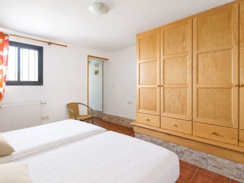 3 soveværelse Finca/Landehus til salg i Santa Ursula - € 399.999 (Ref: 9942036)