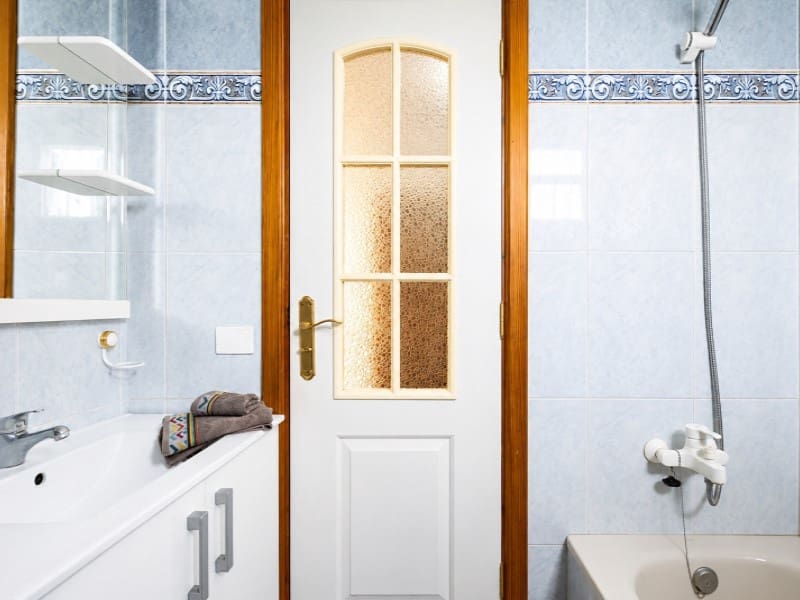 3 soveværelse Finca/Landehus til salg i Santa Ursula - € 399.999 (Ref: 9942036)