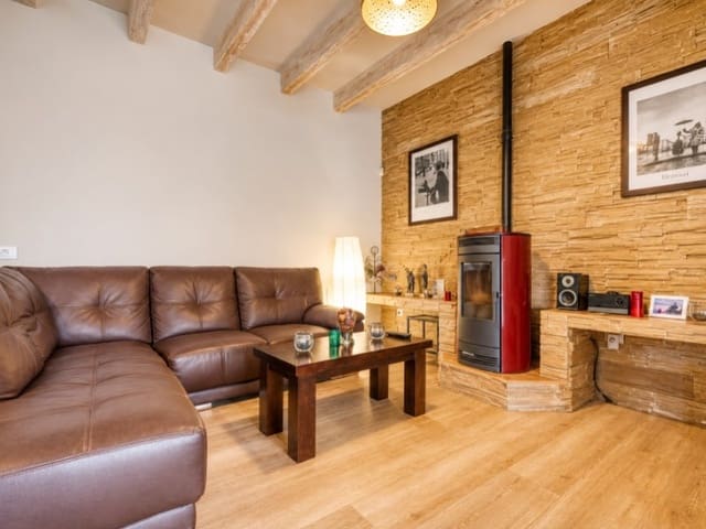 2 chambre Finca/Maison de Campagne à vendre à El Tanque - 359 000 € (Ref: 9943427)