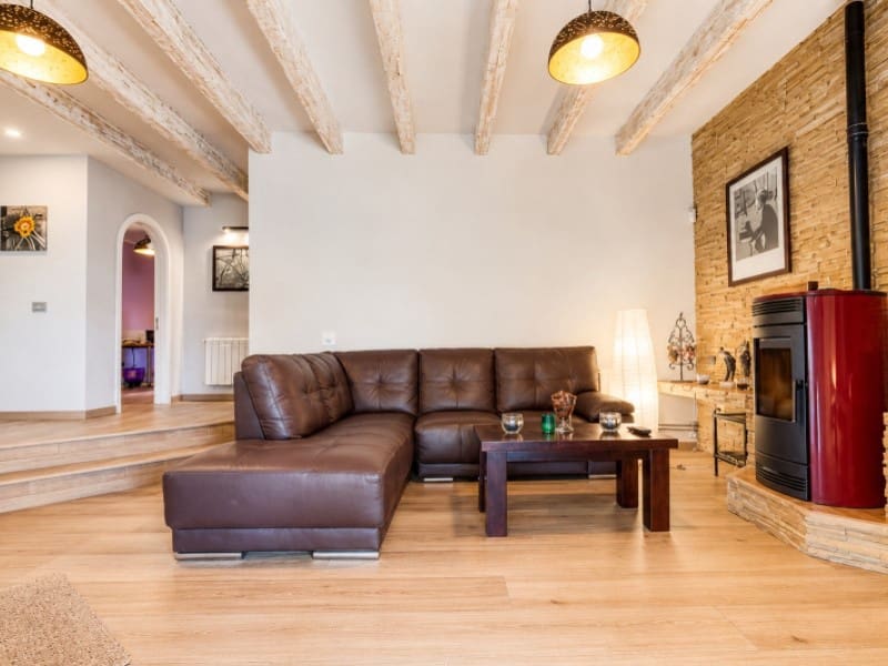 2 sovrum Finca/Hus på landet till salu i El Tanque - 359 000 € (Ref: 9943427)