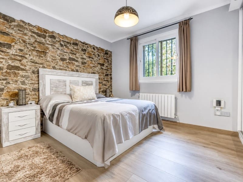 2 sovrum Finca/Hus på landet till salu i El Tanque - 359 000 € (Ref: 9943427)