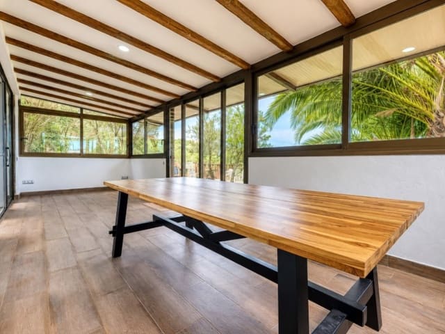 2 chambre Finca/Maison de Campagne à vendre à El Tanque - 359 000 € (Ref: 9943427)