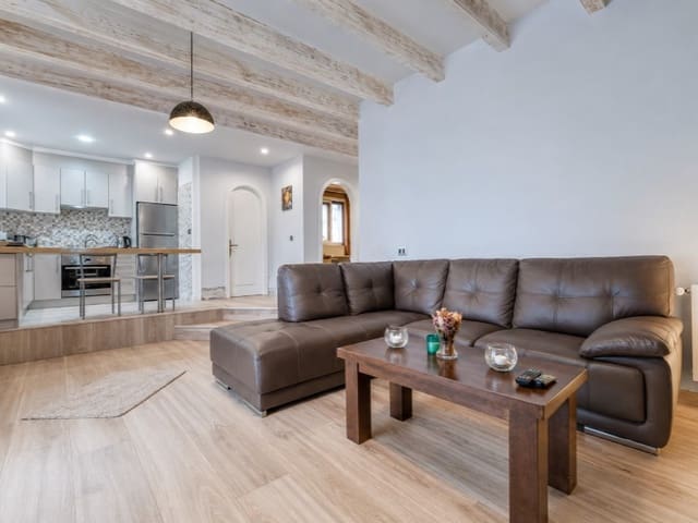 2 chambre Finca/Maison de Campagne à vendre à El Tanque - 359 000 € (Ref: 9943427)