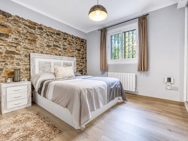 2 chambre Finca/Maison de Campagne à vendre à El Tanque - 359 000 € (Ref: 9943427)