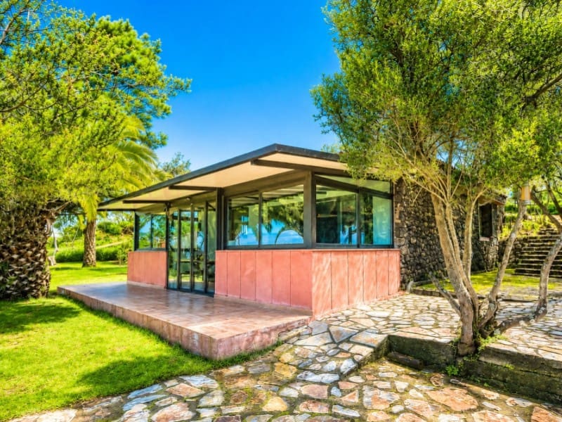 2 sovrum Finca/Hus på landet till salu i El Tanque - 359 000 € (Ref: 9943427)
