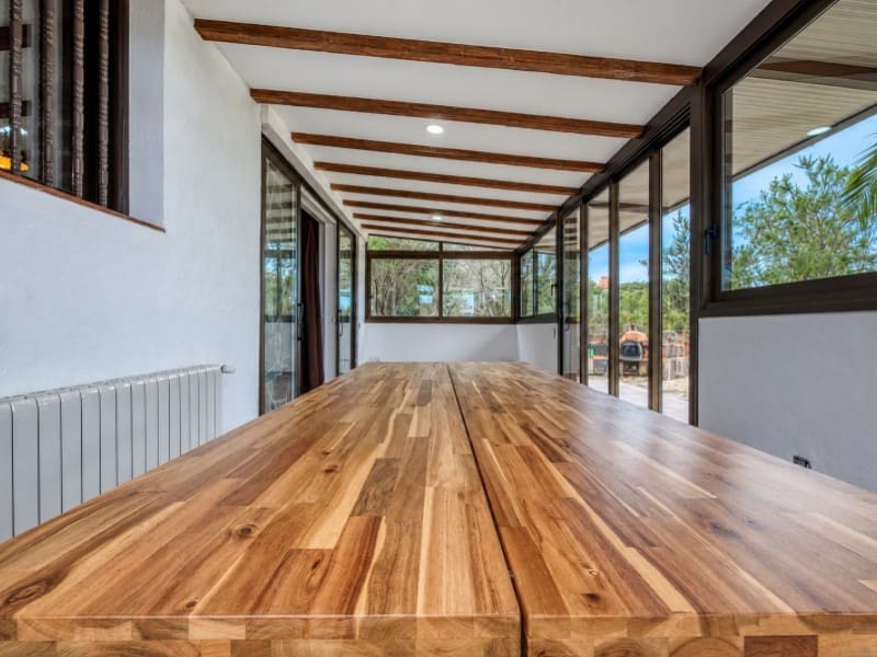 2 sovrum Finca/Hus på landet till salu i El Tanque - 359 000 € (Ref: 9943427)