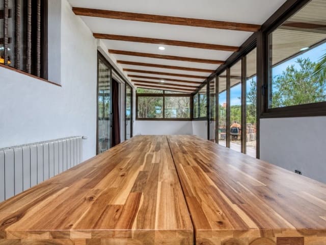 2 chambre Finca/Maison de Campagne à vendre à El Tanque - 359 000 € (Ref: 9943427)