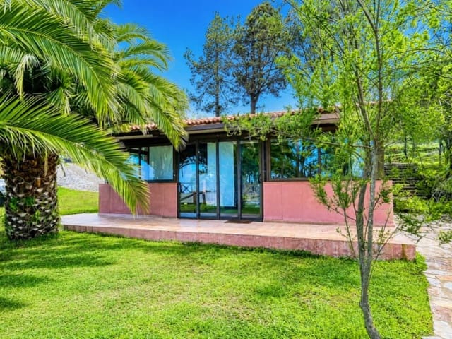 2 chambre Finca/Maison de Campagne à vendre à El Tanque - 359 000 € (Ref: 9943427)