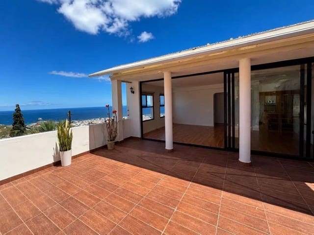 4 sypialnia Willa na sprzedaż w Centro - Ifara, Santa Cruz de Tenerife - 642 000 € (Ref: 9947547)