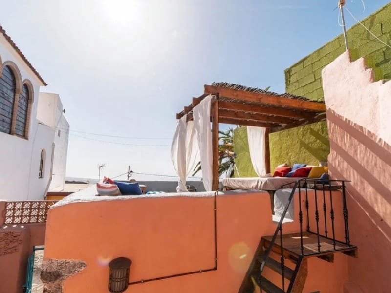 4 soveværelse Finca/Landehus til salg i Chio - € 425.000 (Ref: 9947548)