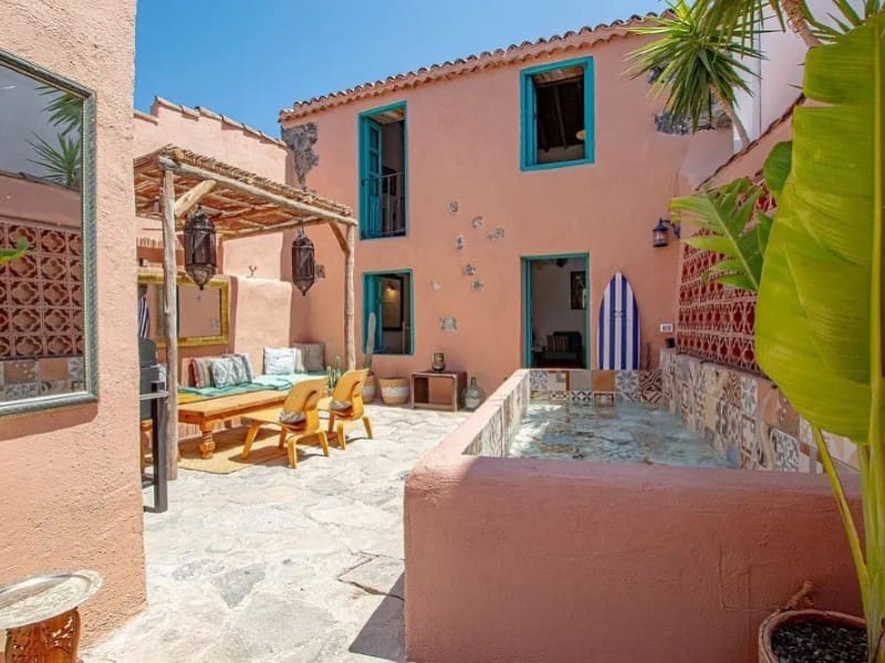 4 soveværelse Finca/Landehus til salg i Chio - € 425.000 (Ref: 9947548)