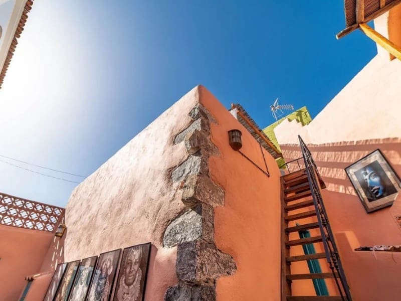 4 soveværelse Finca/Landehus til salg i Chio - € 425.000 (Ref: 9947548)