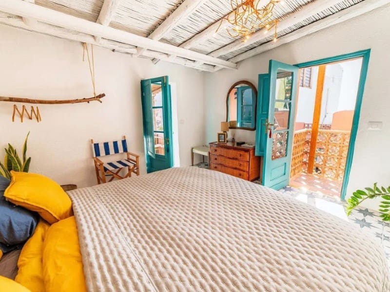 4 soveværelse Finca/Landehus til salg i Chio - € 425.000 (Ref: 9947548)
