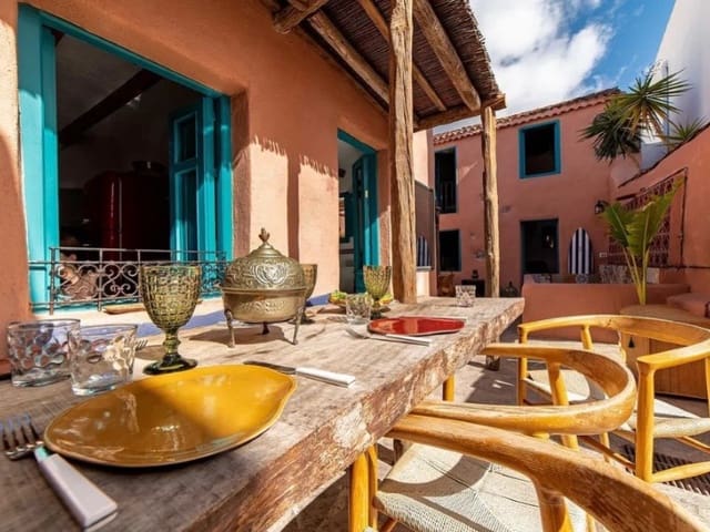 4 soveværelse Finca/Landehus til salg i Chio, Guía de Isora - € 425.000 (Ref: 9947548)