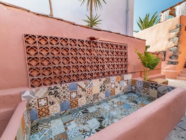 4 soveværelse Finca/Landehus til salg i Chio, Guía de Isora - € 425.000 (Ref: 9947548)