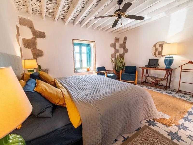 4 soveværelse Finca/Landehus til salg i Chio - € 425.000 (Ref: 9947548)