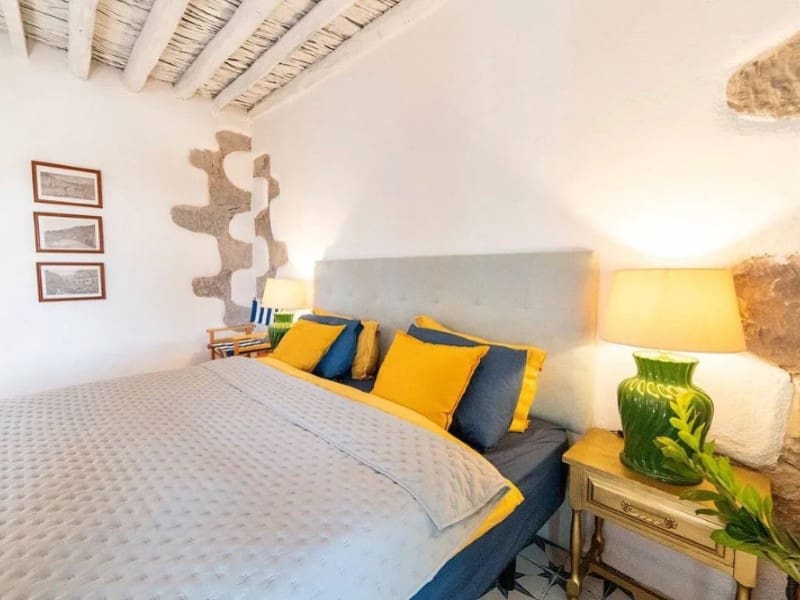 4 soveværelse Finca/Landehus til salg i Chio - € 425.000 (Ref: 9947548)
