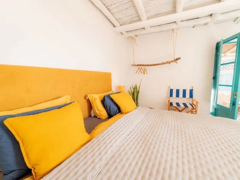 4 soveværelse Finca/Landehus til salg i Chio - € 425.000 (Ref: 9947548)