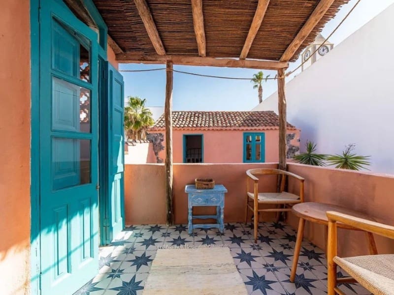 4 soveværelse Finca/Landehus til salg i Chio - € 425.000 (Ref: 9947548)